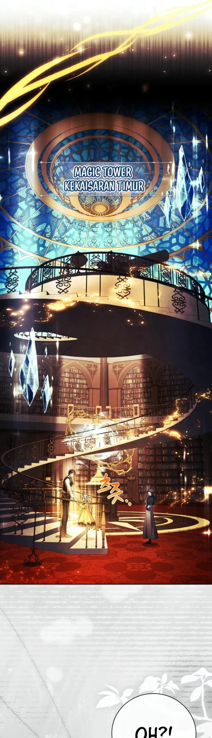 The Father and the Daughter Chapter 10 - halaman 32