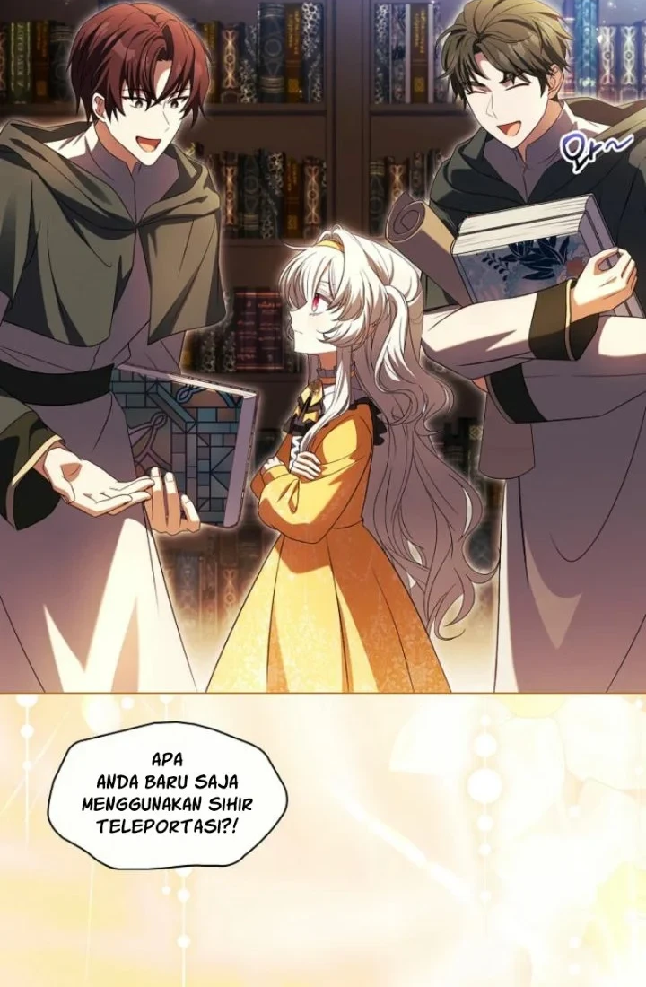 The Father and the Daughter Chapter 10 - halaman 36