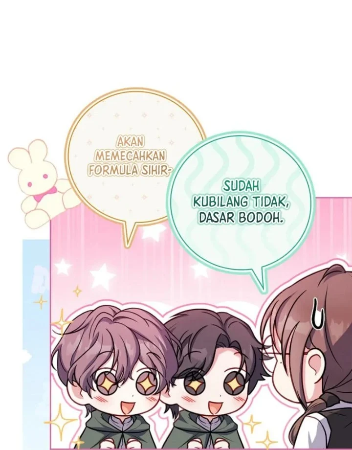 The Father and the Daughter Chapter 10 - halaman 40