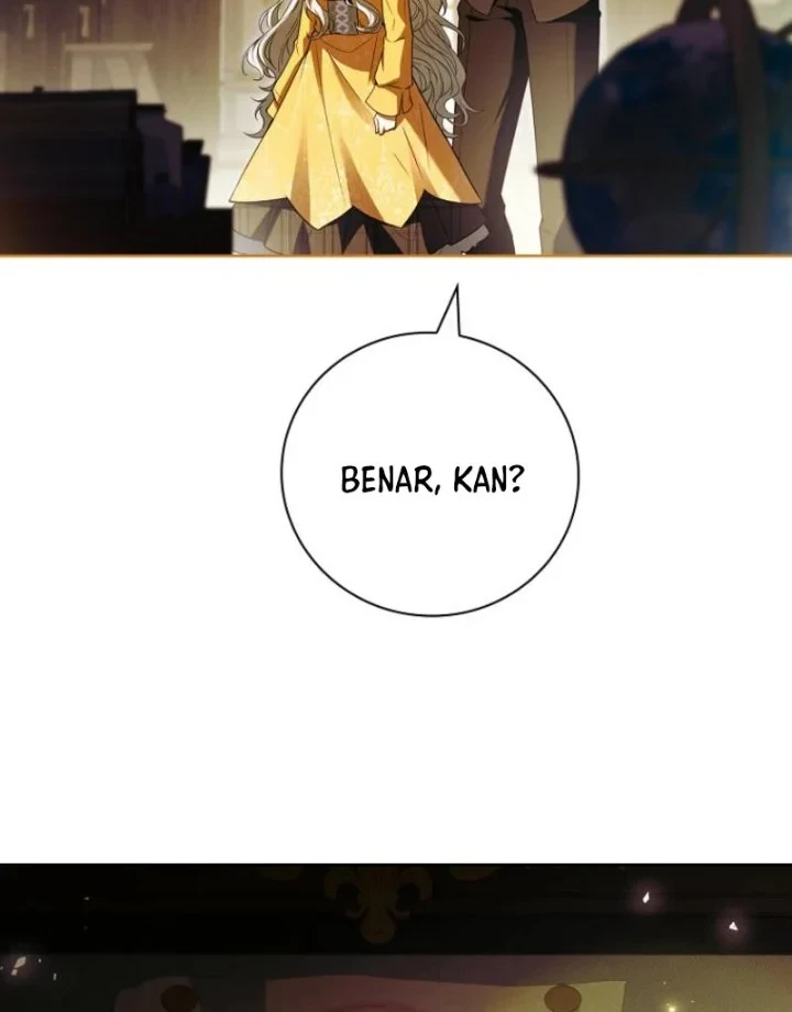 The Father and the Daughter Chapter 10 - halaman 46