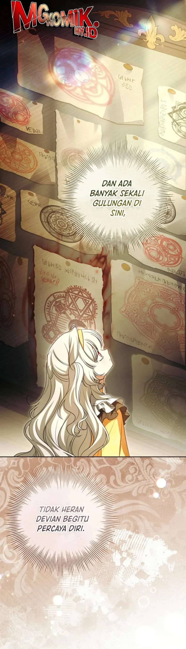 The Father and the Daughter Chapter 10 - halaman 50