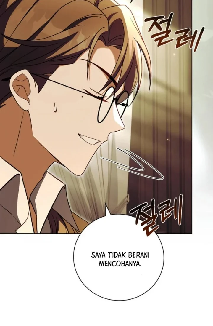 The Father and the Daughter Chapter 10 - halaman 54