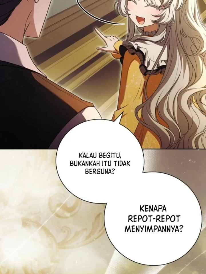 The Father and the Daughter Chapter 10 - halaman 56