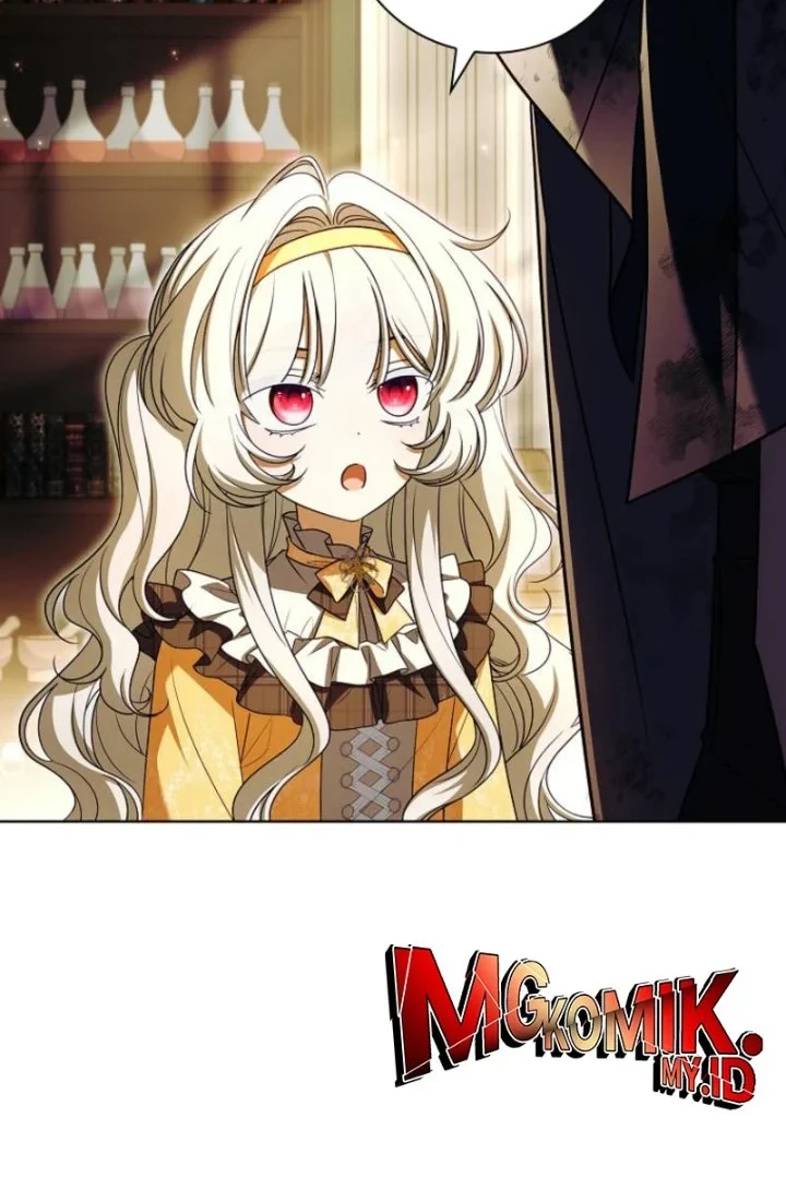 The Father and the Daughter Chapter 10 - halaman 59