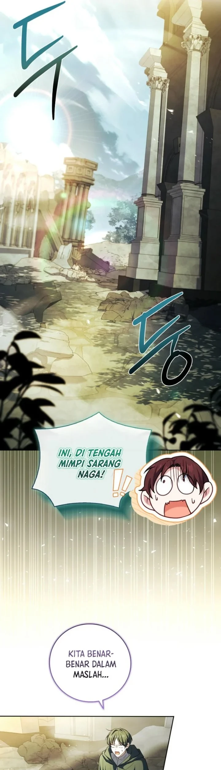 The Father and the Daughter Chapter 10 - halaman 72