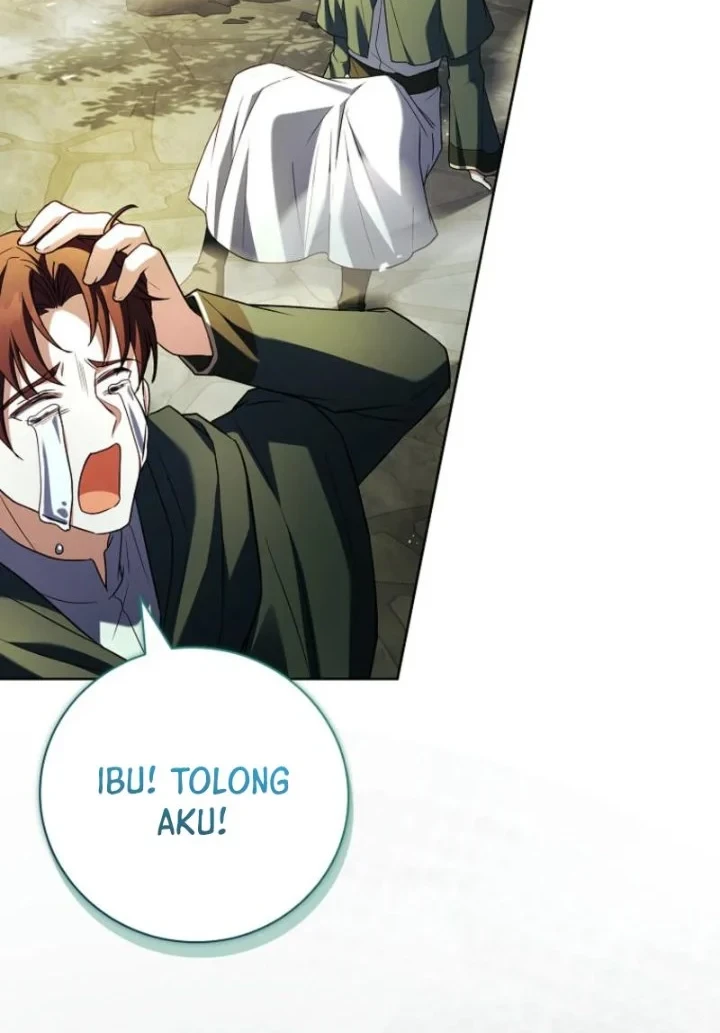 The Father and the Daughter Chapter 10 - halaman 73