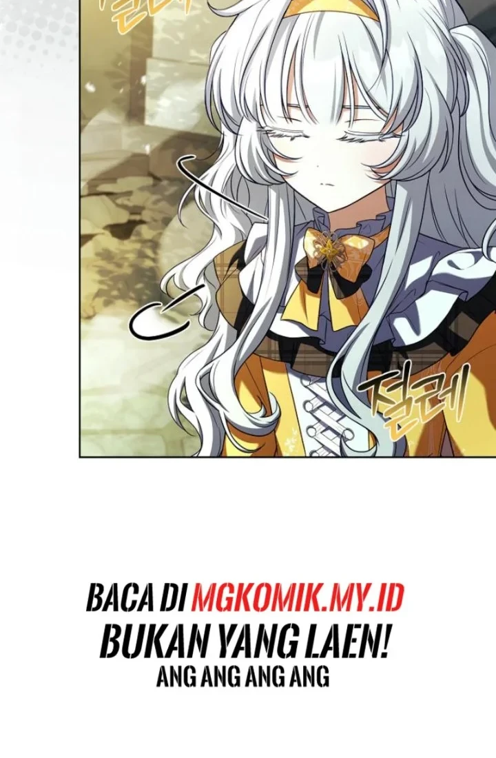 The Father and the Daughter Chapter 10 - halaman 75