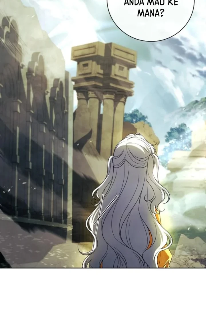 The Father and the Daughter Chapter 10 - halaman 77