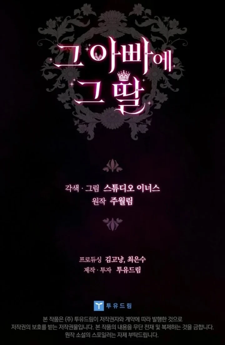 The Father and the Daughter Chapter 10 - halaman 79