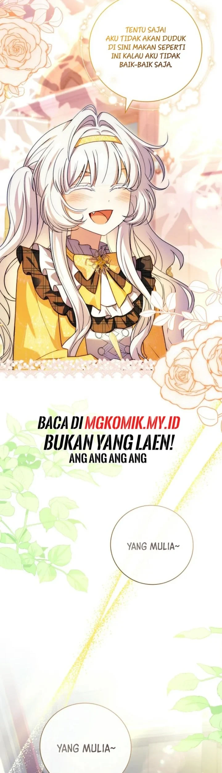 The Father and the Daughter Chapter 10 - halaman 9