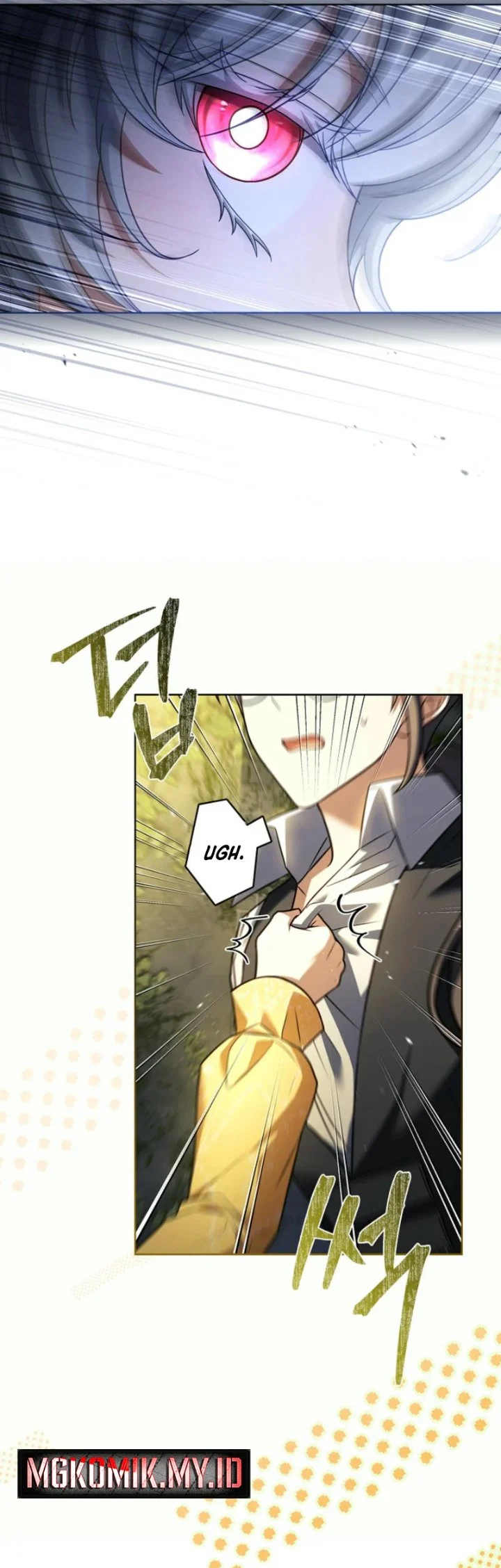 The Father and the Daughter Chapter 11 - halaman 17