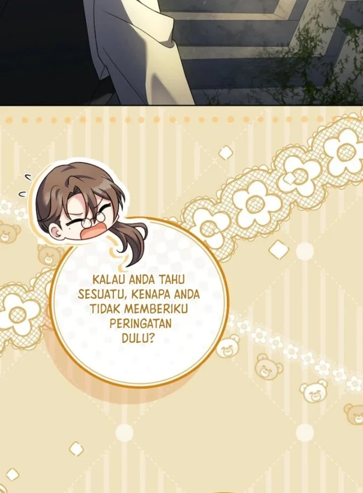 The Father and the Daughter Chapter 11 - halaman 21