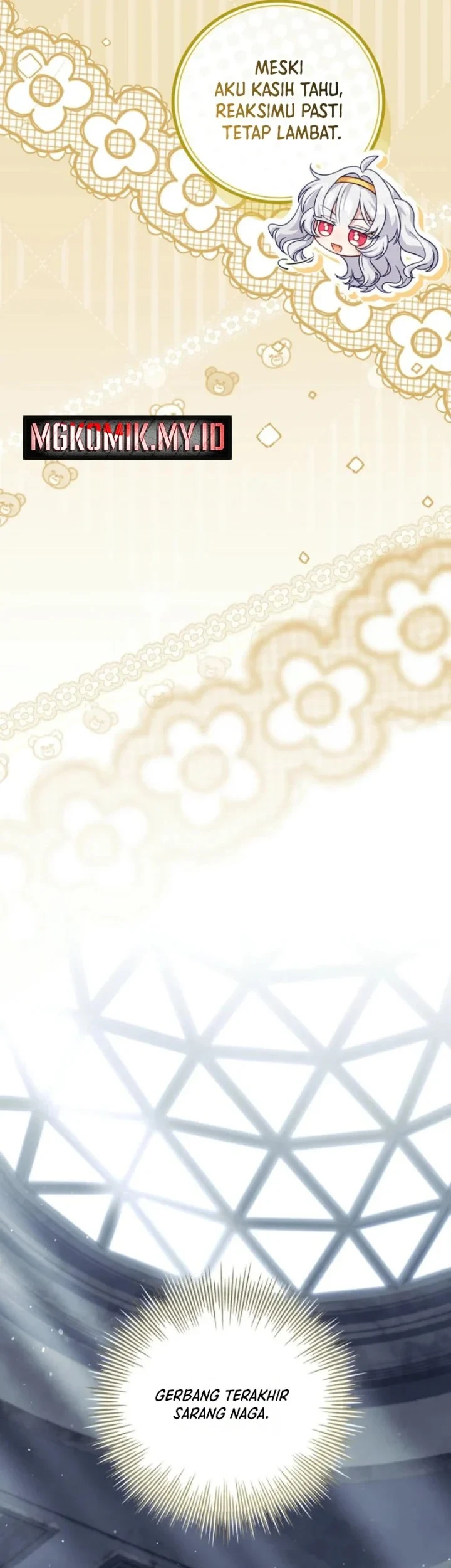 The Father and the Daughter Chapter 11 - halaman 22