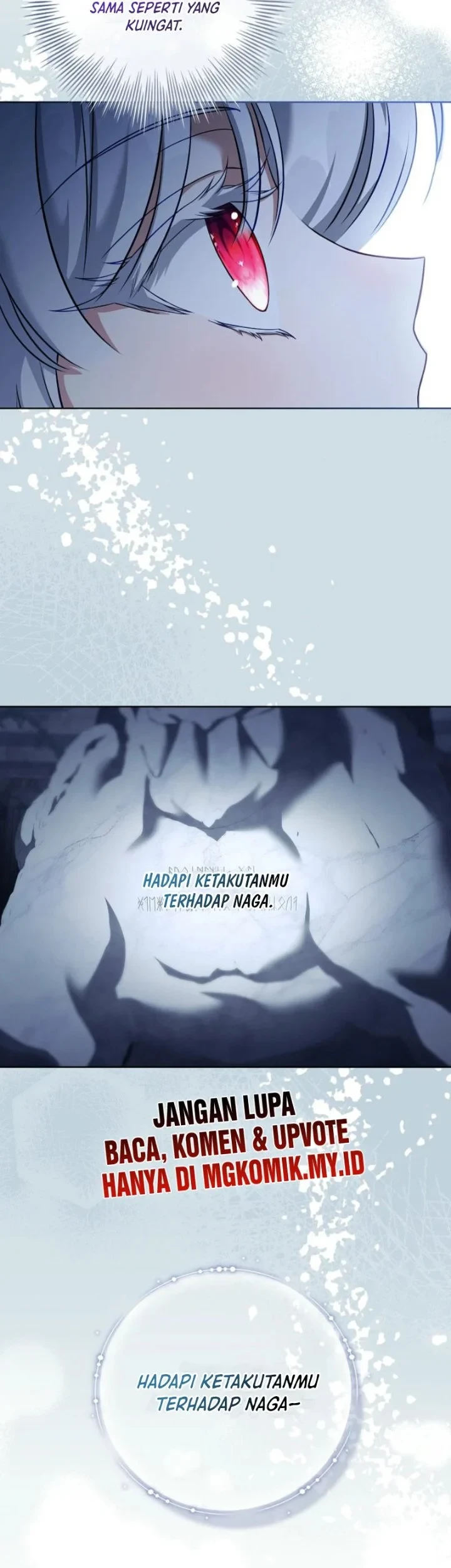 The Father and the Daughter Chapter 11 - halaman 26