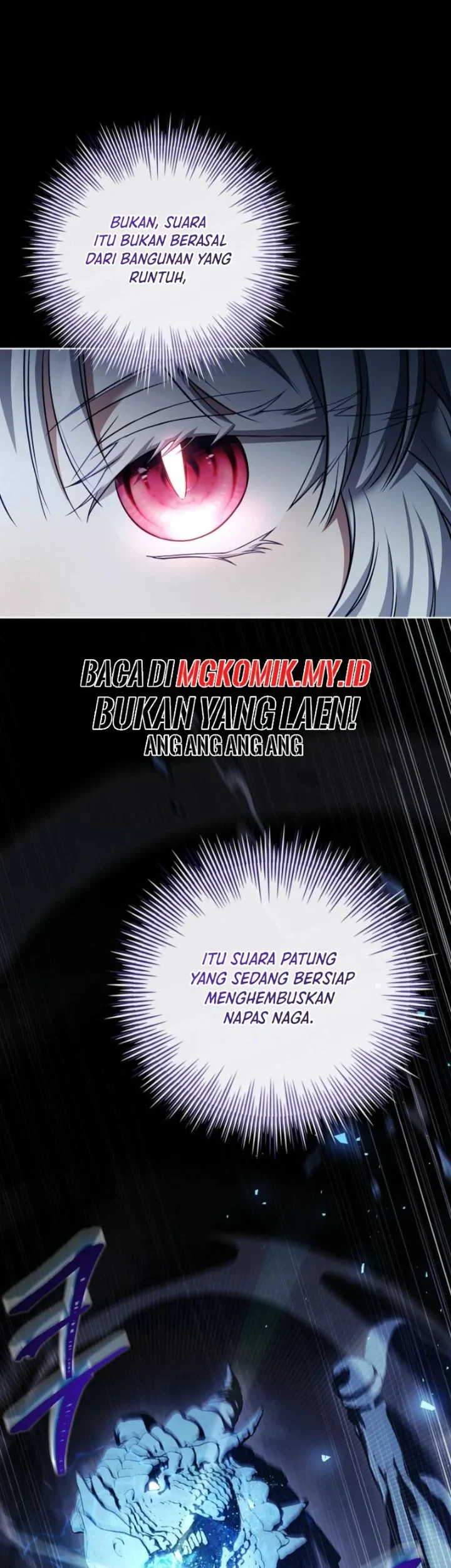 The Father and the Daughter Chapter 11 - halaman 30