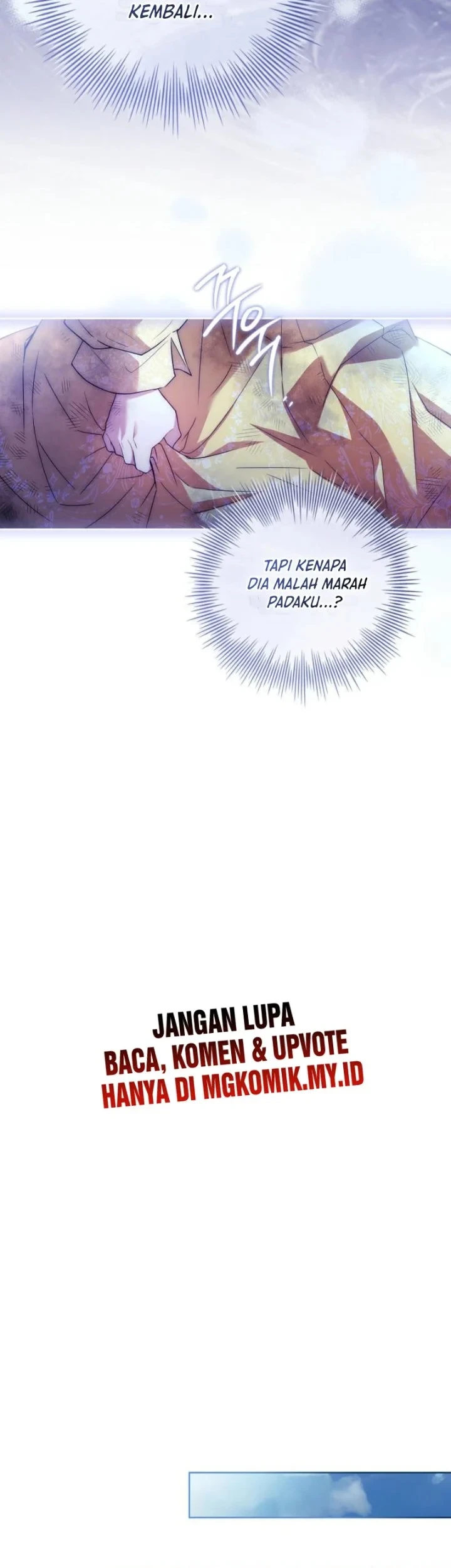 The Father and the Daughter Chapter 11 - halaman 46