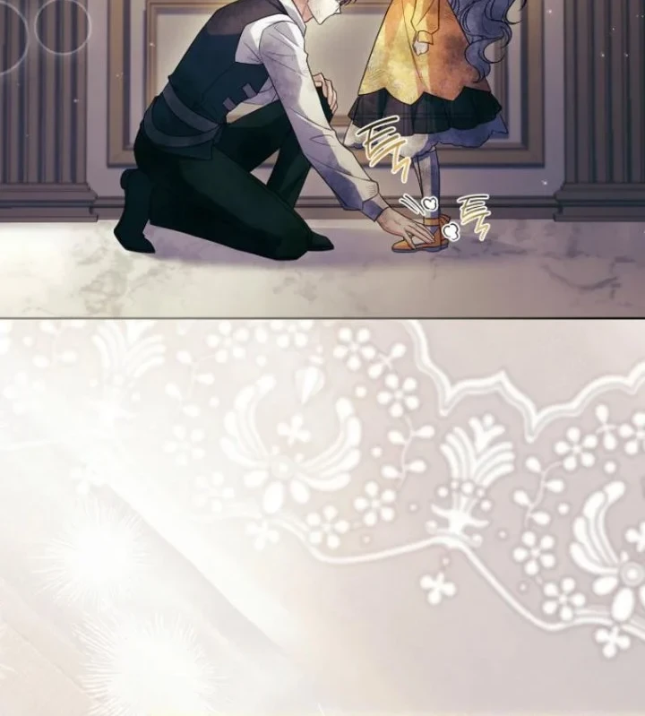 The Father and the Daughter Chapter 11 - halaman 57