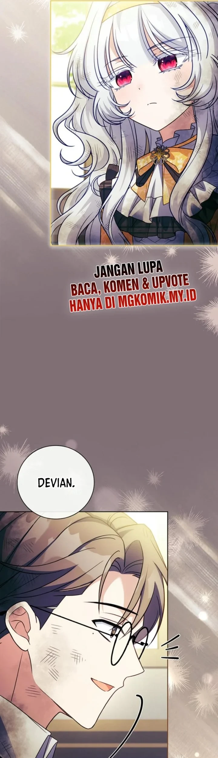 The Father and the Daughter Chapter 11 - halaman 58