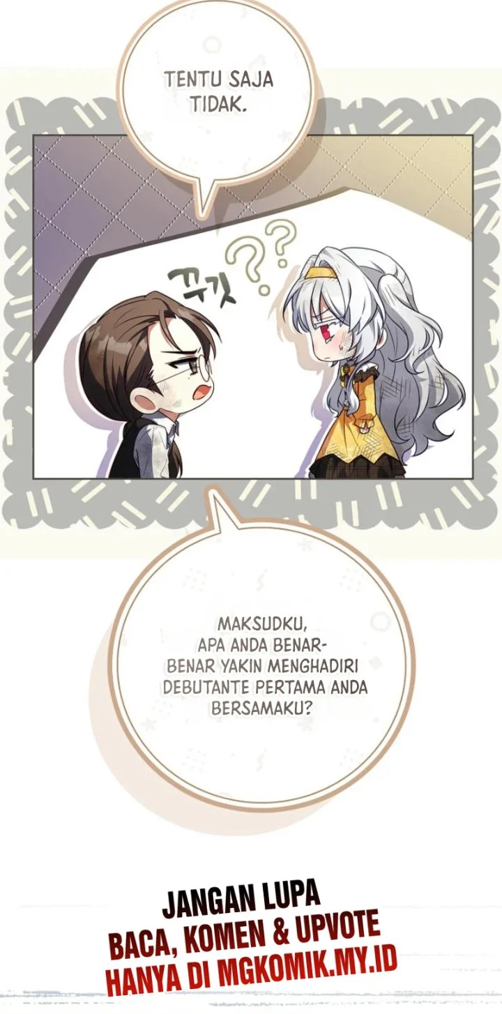 The Father and the Daughter Chapter 11 - halaman 68