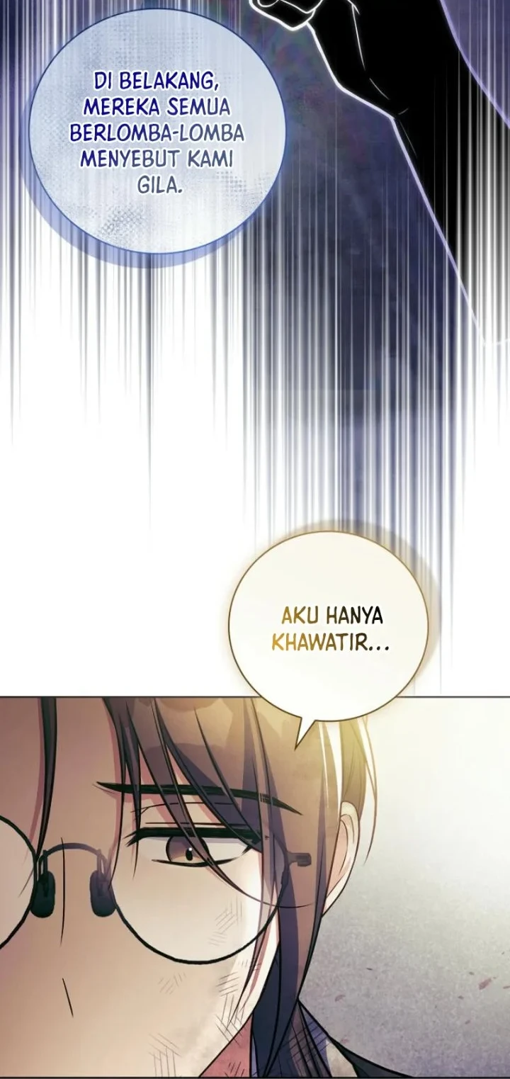 The Father and the Daughter Chapter 11 - halaman 70
