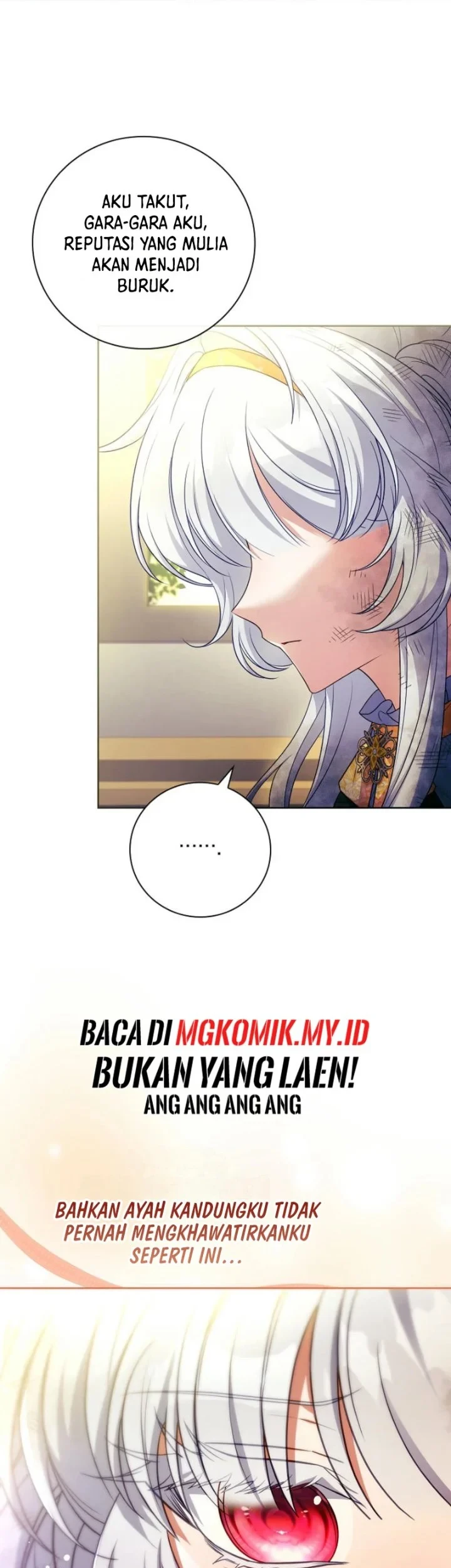The Father and the Daughter Chapter 11 - halaman 71