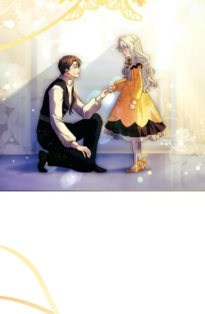 The Father and the Daughter Chapter 11 - halaman 74