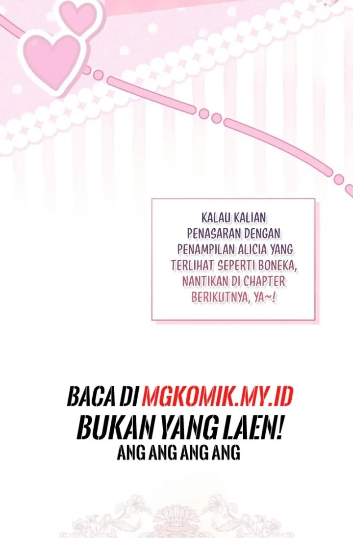 The Father and the Daughter Chapter 11 - halaman 82