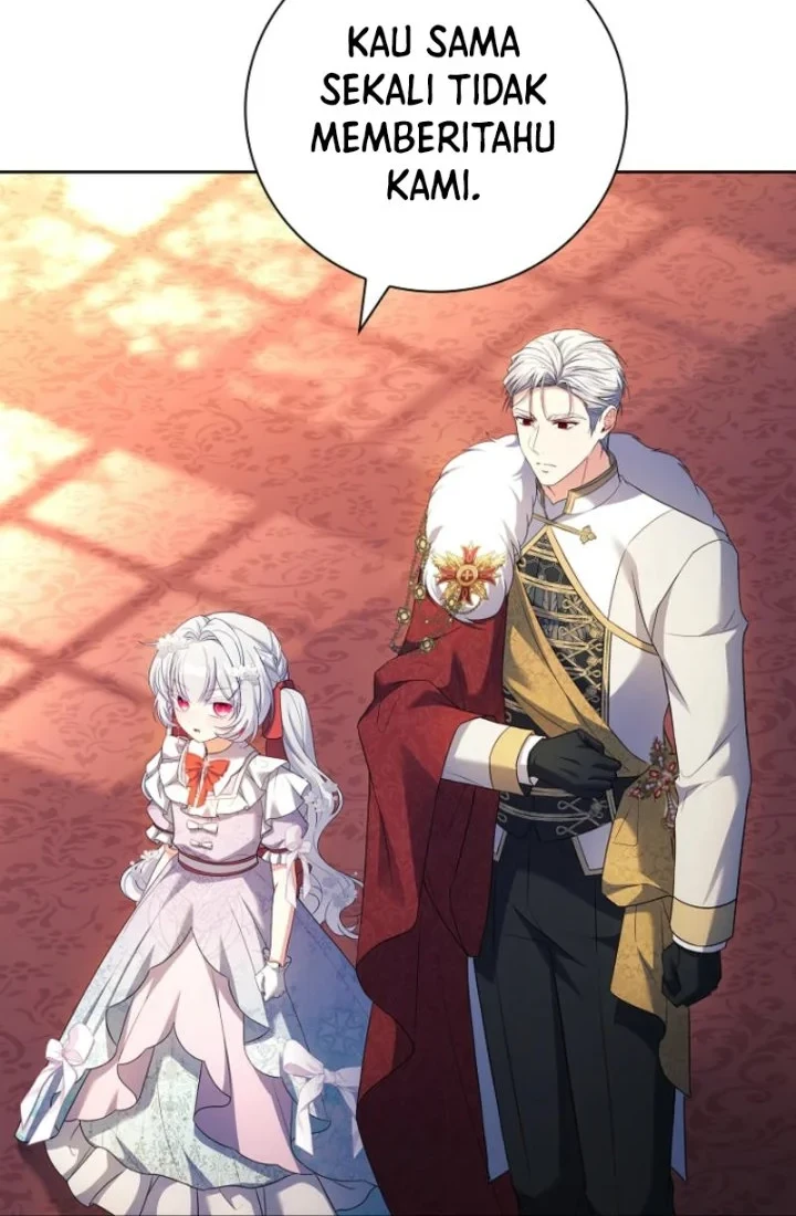The Father and the Daughter Chapter 12 - halaman 24