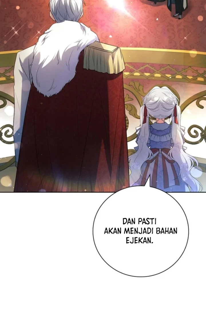 The Father and the Daughter Chapter 12 - halaman 27