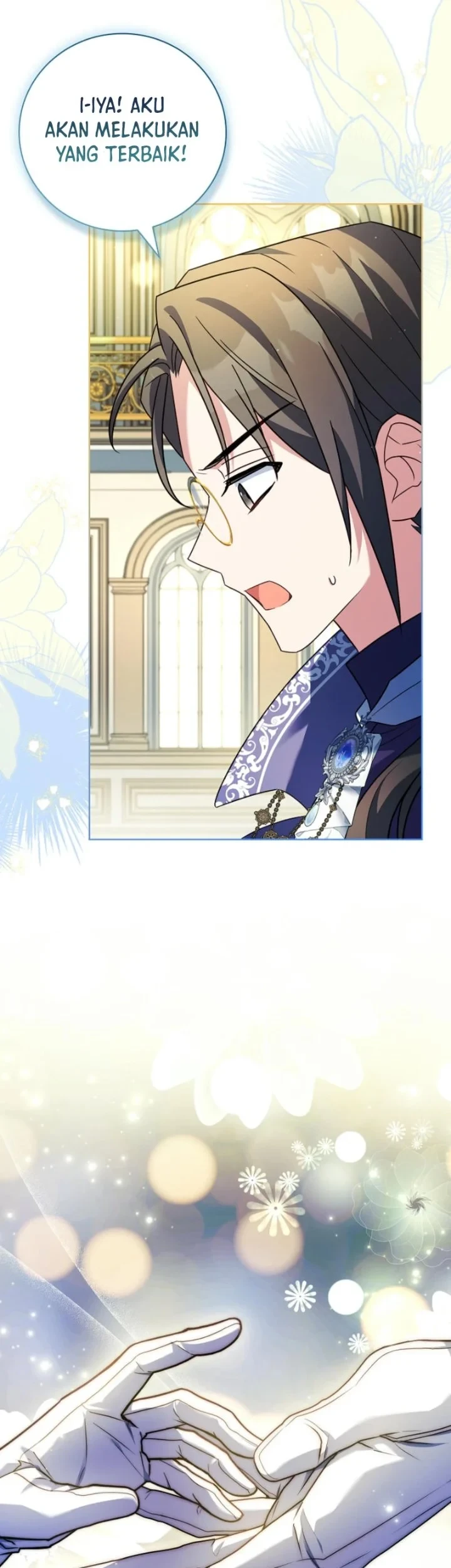 The Father and the Daughter Chapter 12 - halaman 37