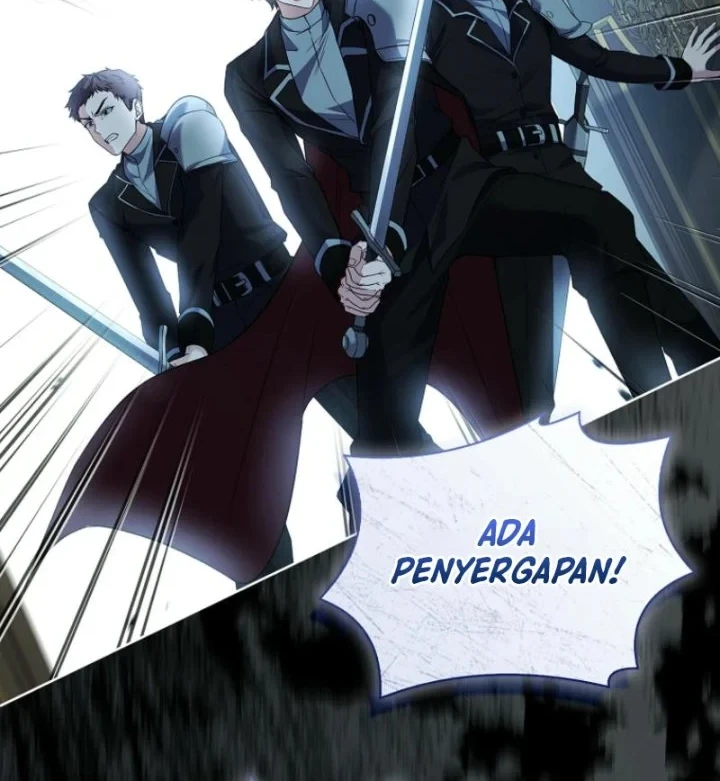 The Father and the Daughter Chapter 12 - halaman 43