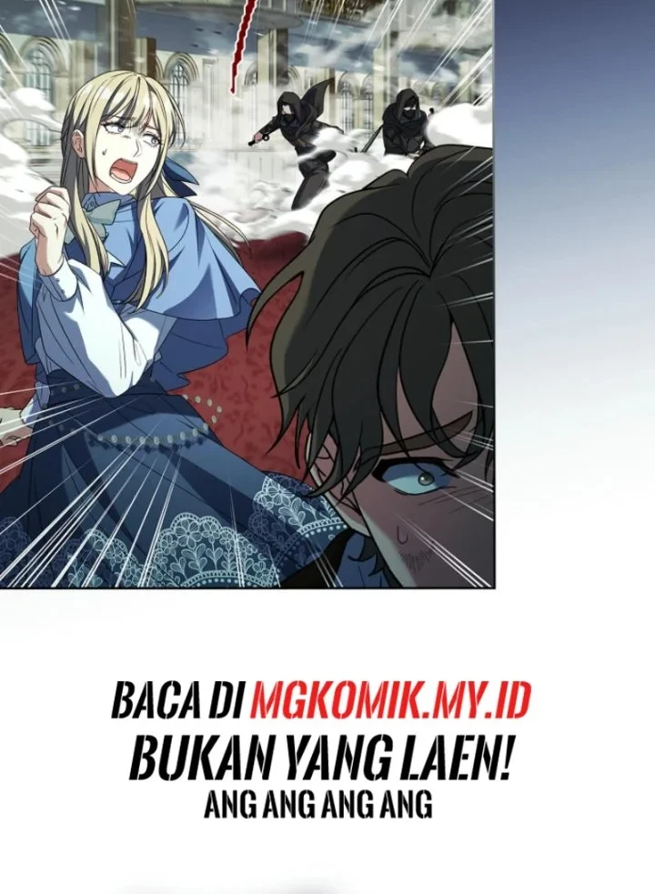 The Father and the Daughter Chapter 12 - halaman 45