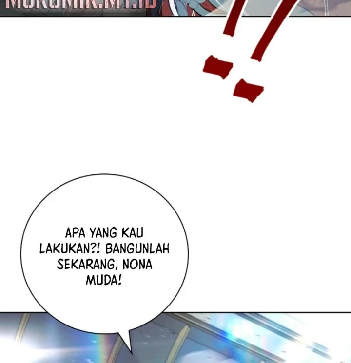 The Father and the Daughter Chapter 12 - halaman 49
