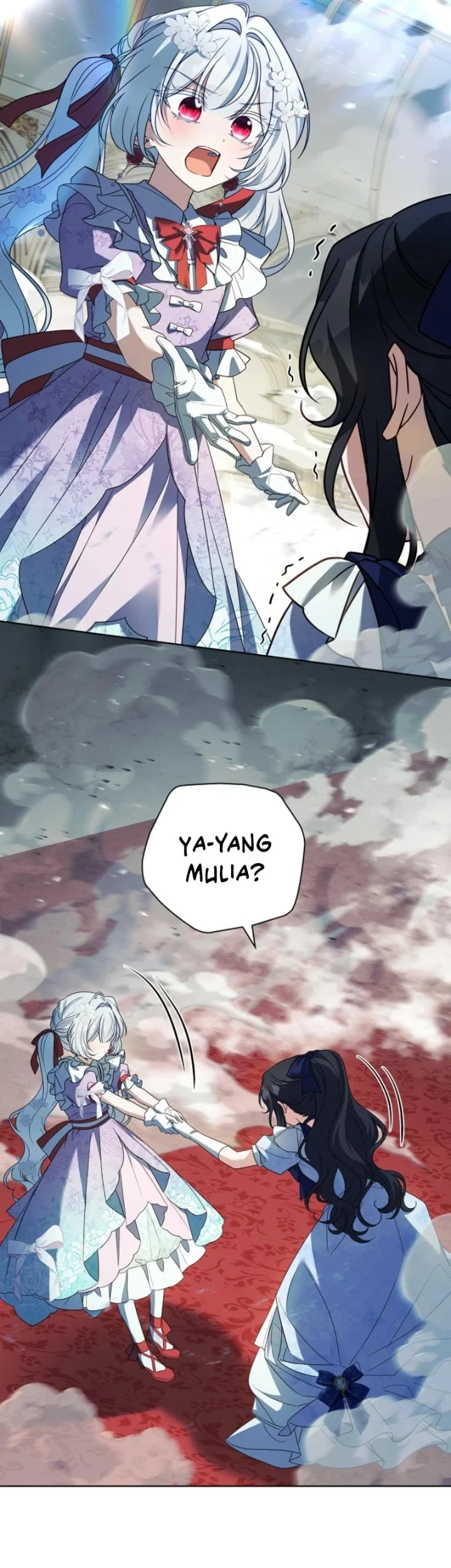 The Father and the Daughter Chapter 12 - halaman 50