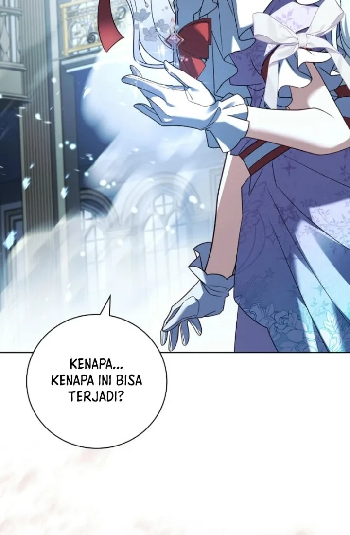 The Father and the Daughter Chapter 12 - halaman 57