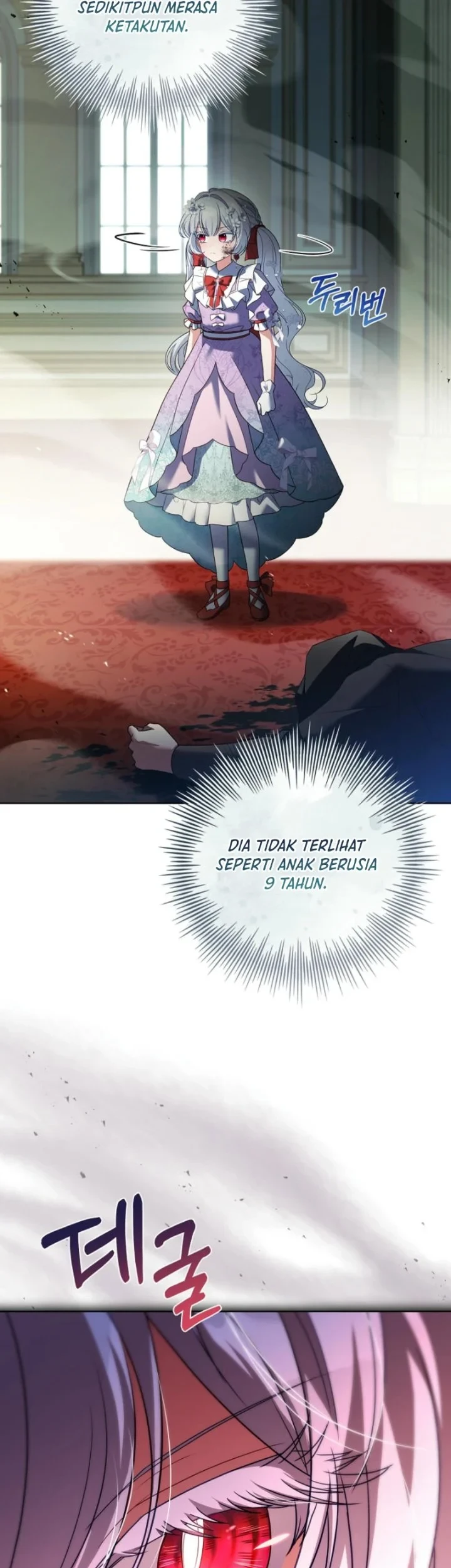 The Father and the Daughter Chapter 12 - halaman 71