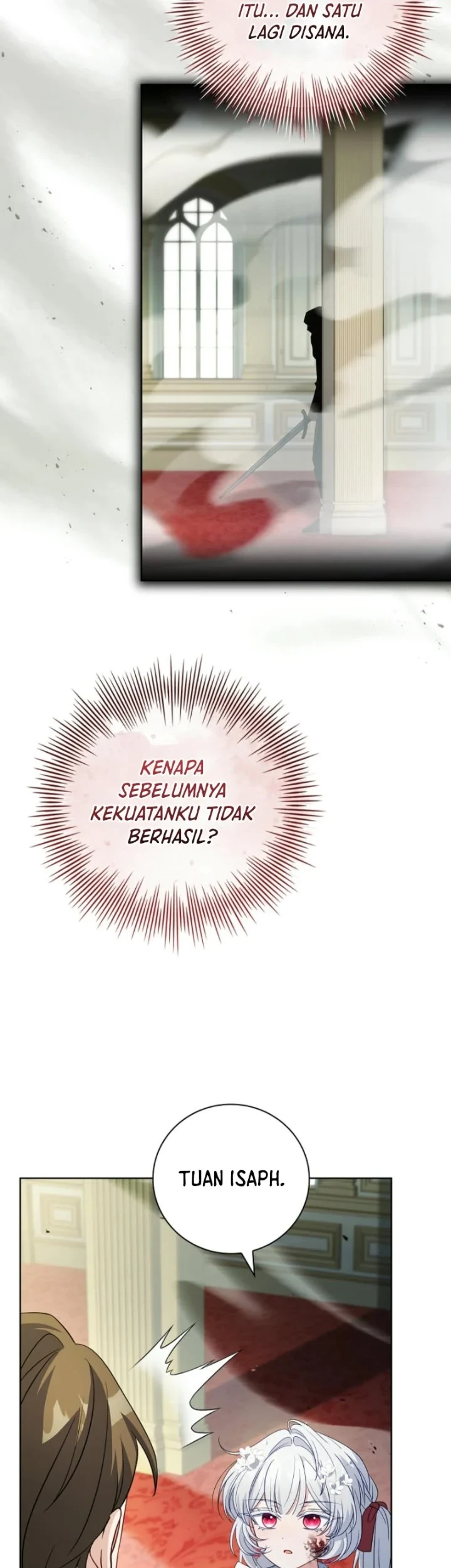 The Father and the Daughter Chapter 12 - halaman 73
