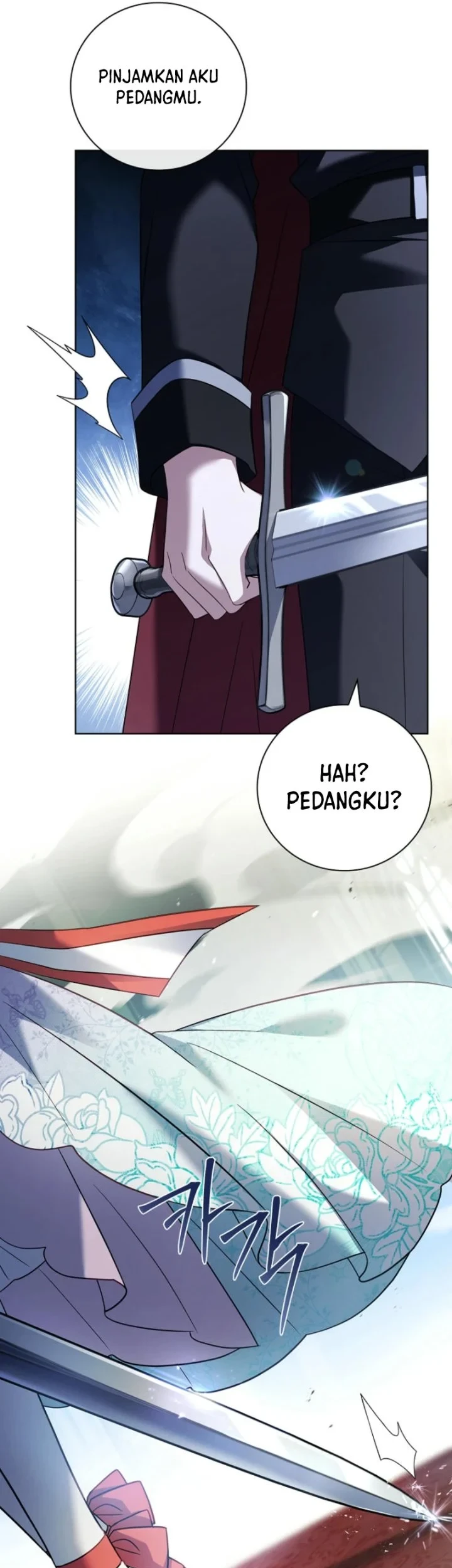 The Father and the Daughter Chapter 12 - halaman 75