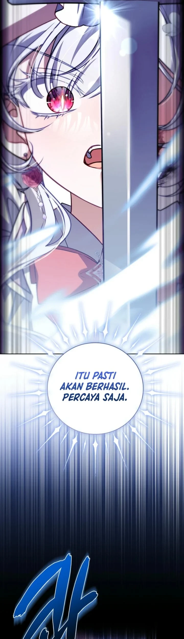 The Father and the Daughter Chapter 12 - halaman 81