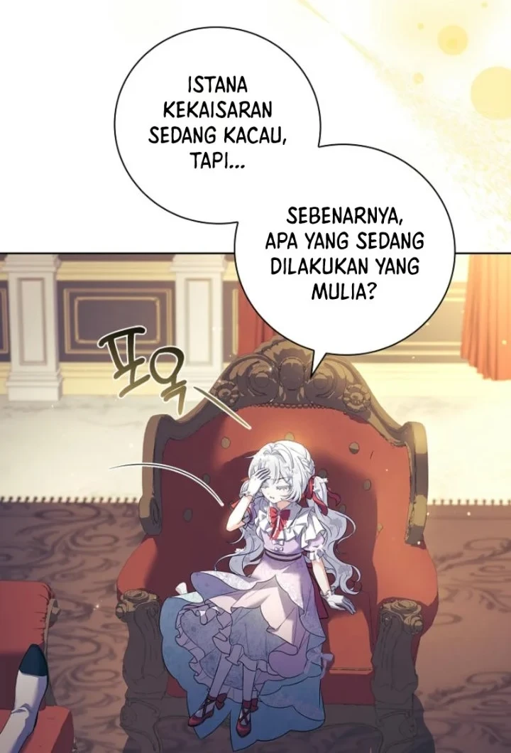 The Father and the Daughter Chapter 13 - halaman 27