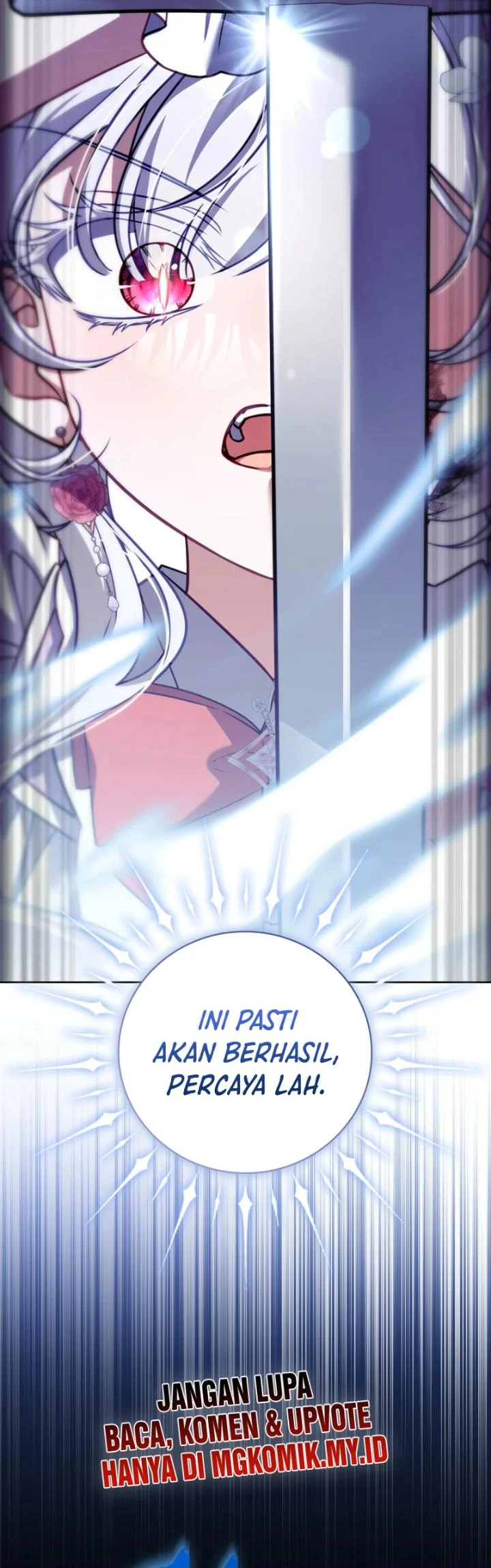 The Father and the Daughter Chapter 13 - halaman 3