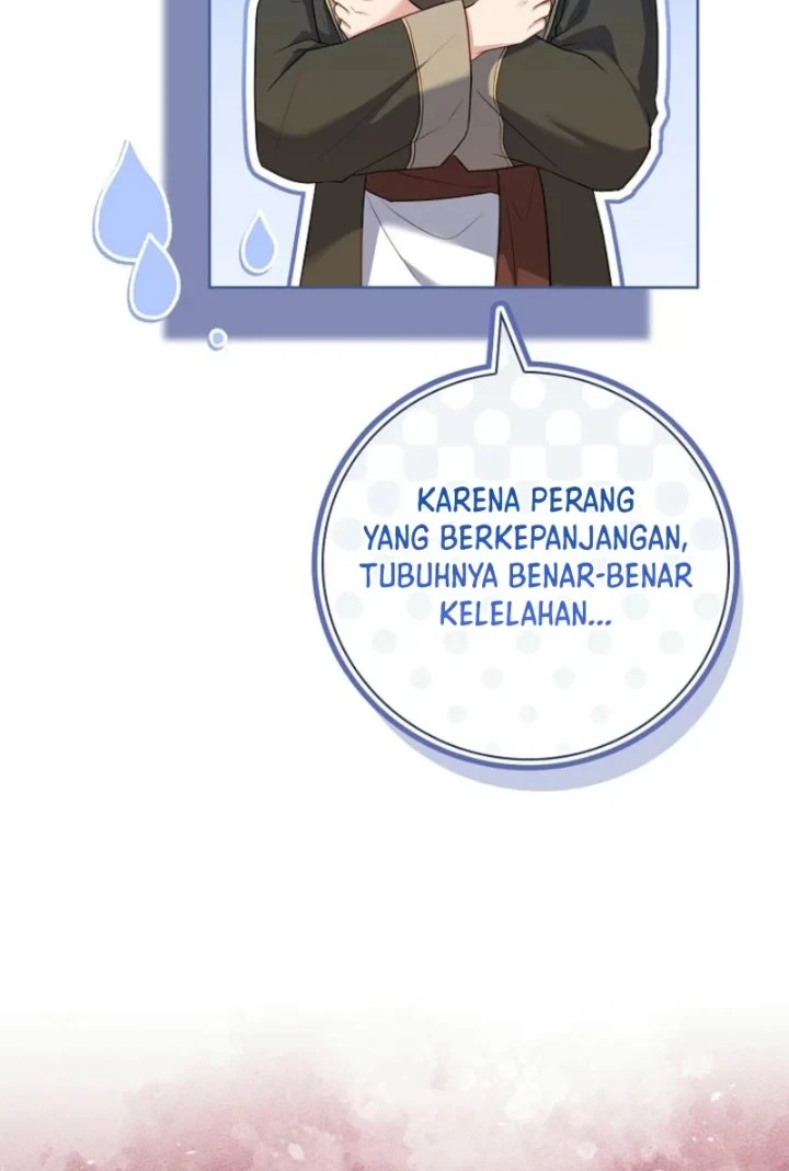 The Father and the Daughter Chapter 13 - halaman 36