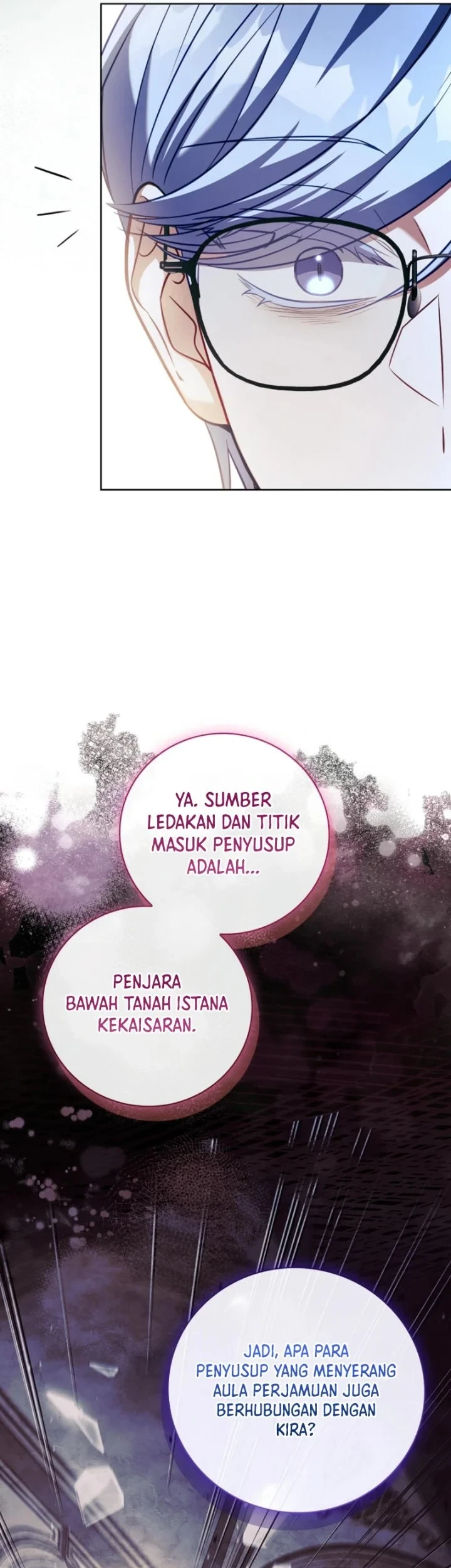 The Father and the Daughter Chapter 13 - halaman 46