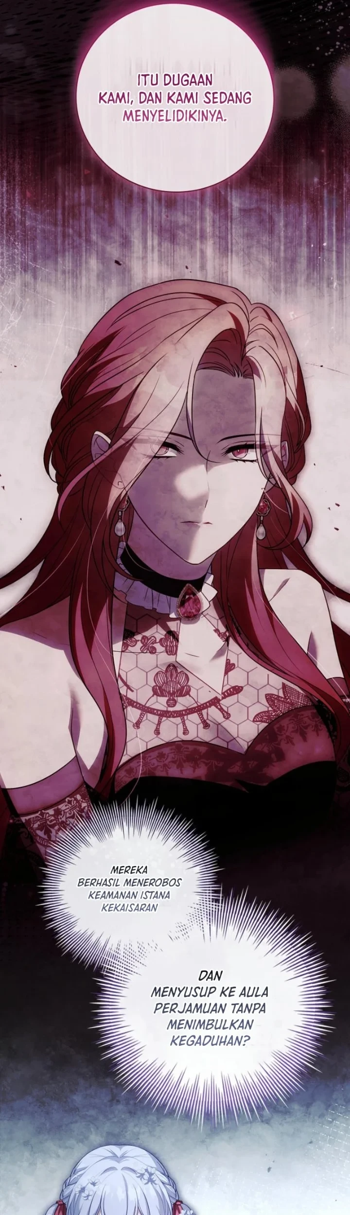 The Father and the Daughter Chapter 13 - halaman 48