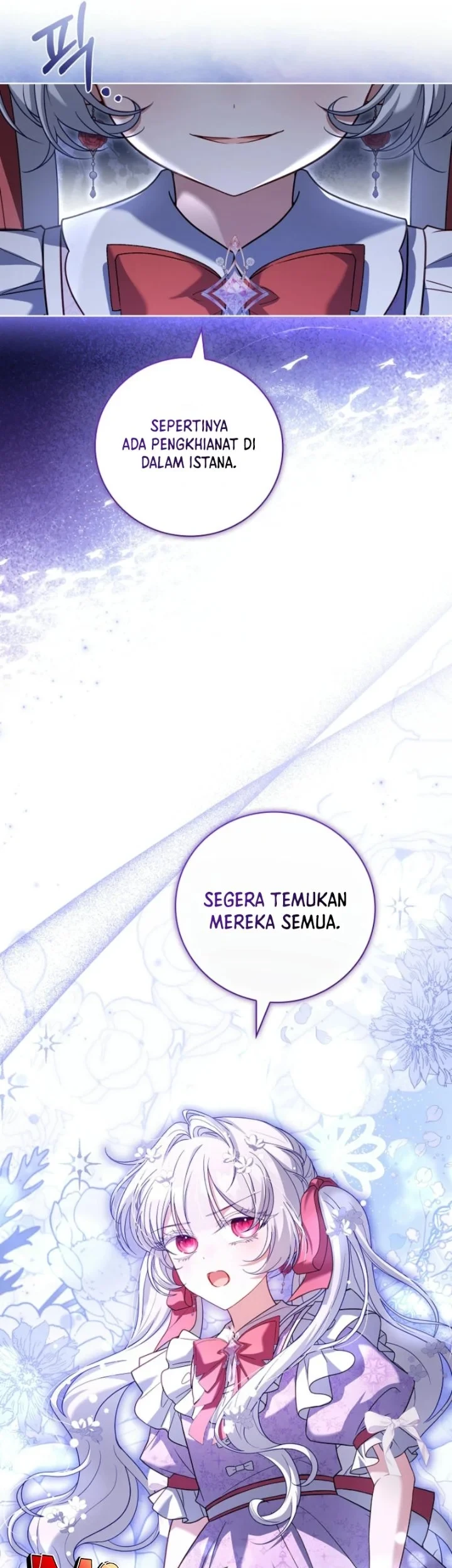The Father and the Daughter Chapter 13 - halaman 50