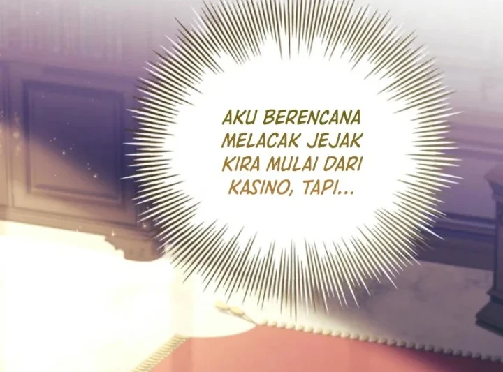 The Father and the Daughter Chapter 13 - halaman 53