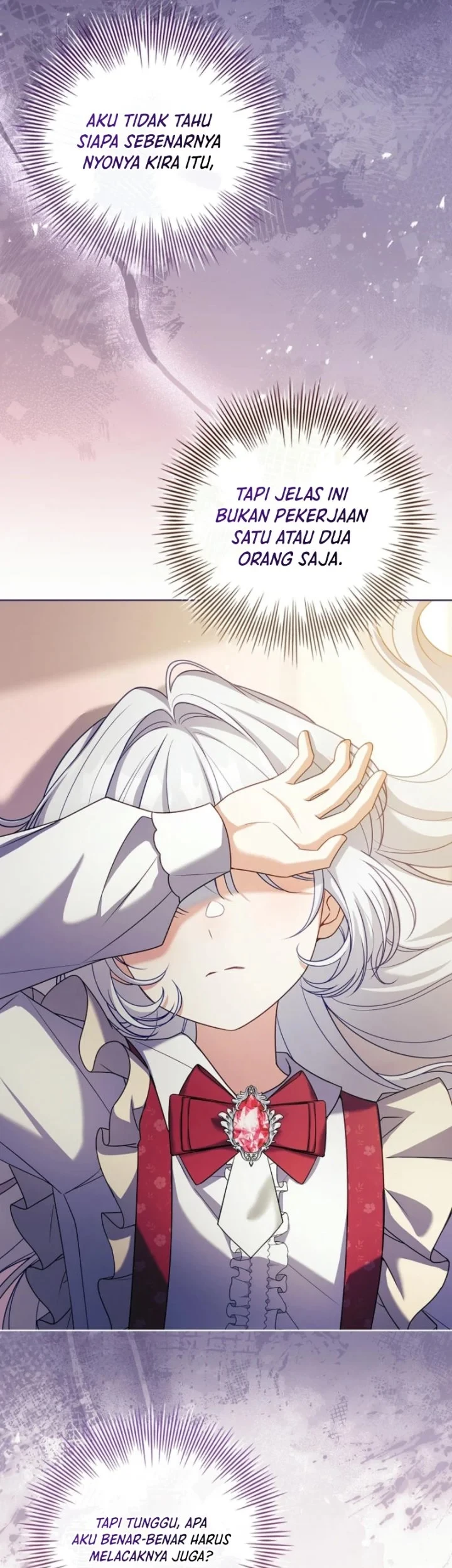 The Father and the Daughter Chapter 13 - halaman 58