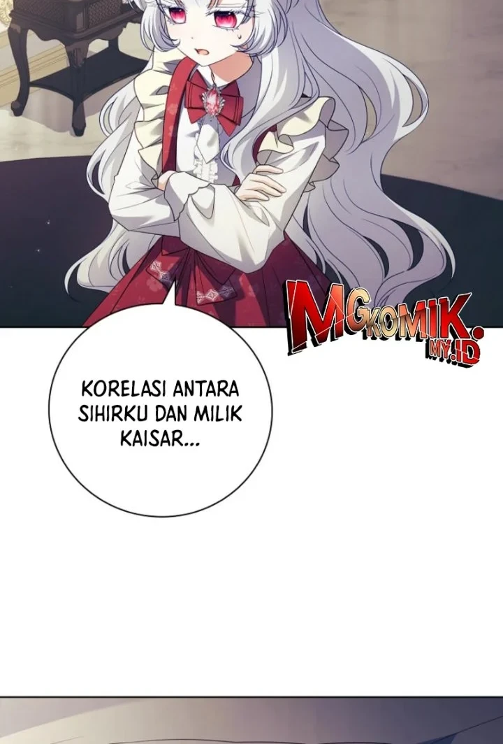 The Father and the Daughter Chapter 13 - halaman 71
