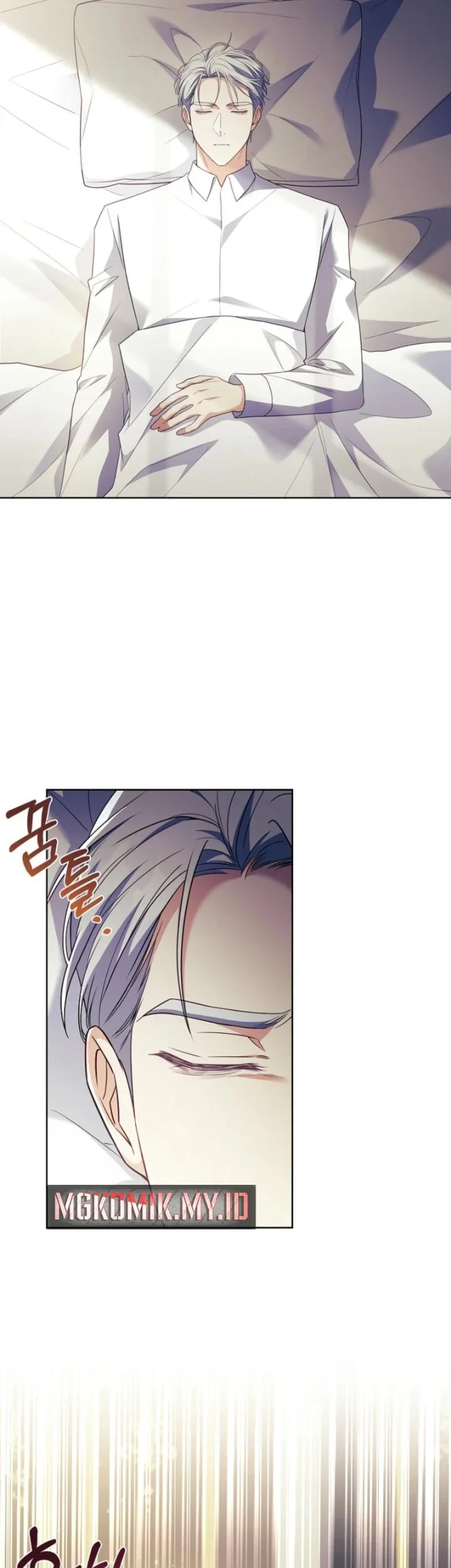 The Father and the Daughter Chapter 13 - halaman 72