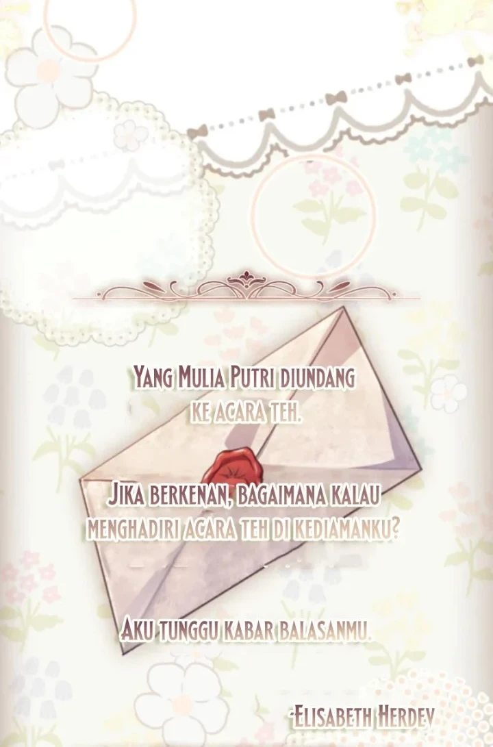 The Father and the Daughter Chapter 14 - halaman 20